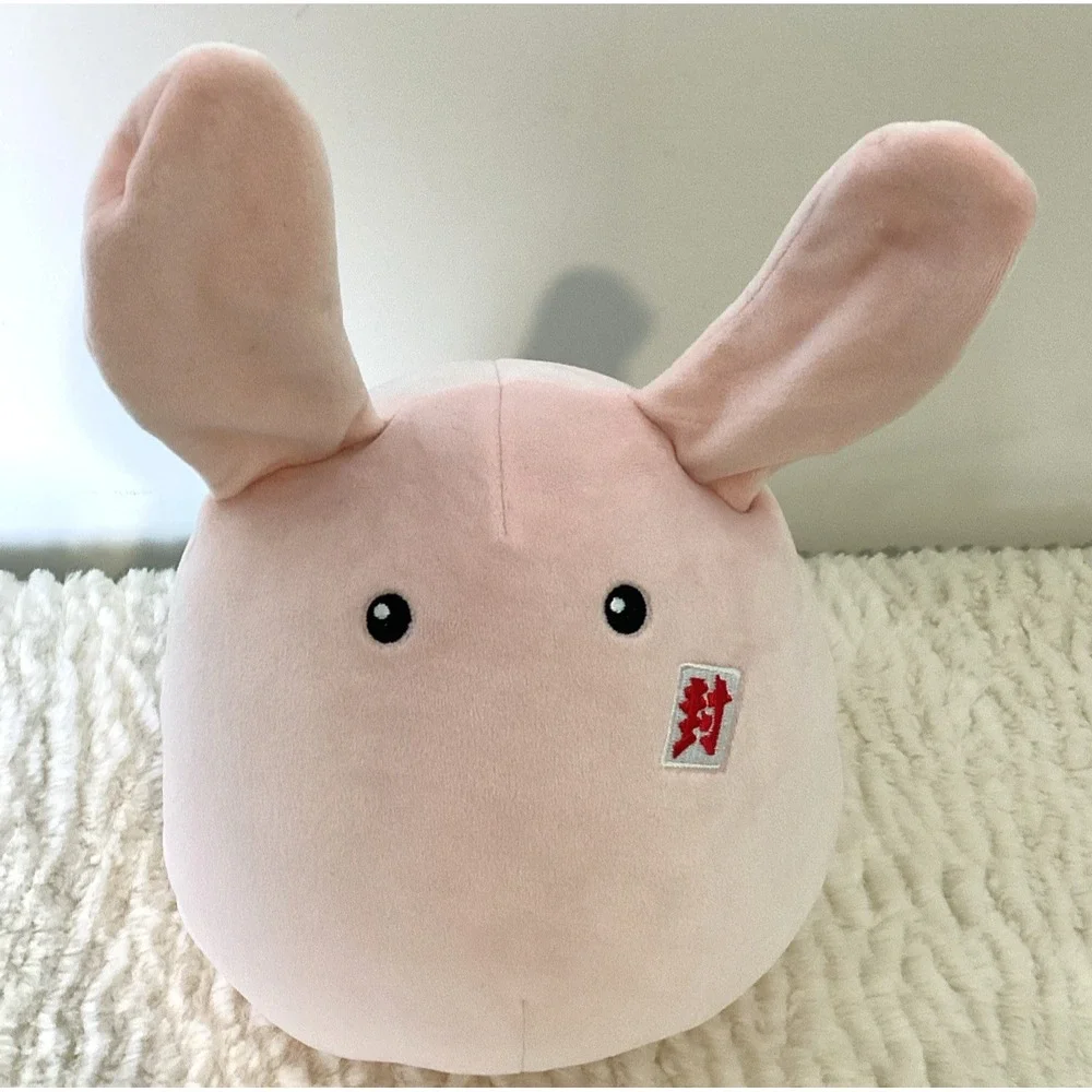 Anime Toilet Bound Hanako Kun Mokke 11.5